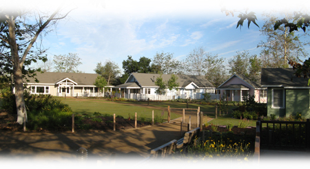 Marsh Campus